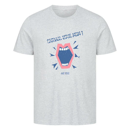 Image for color: heather grey