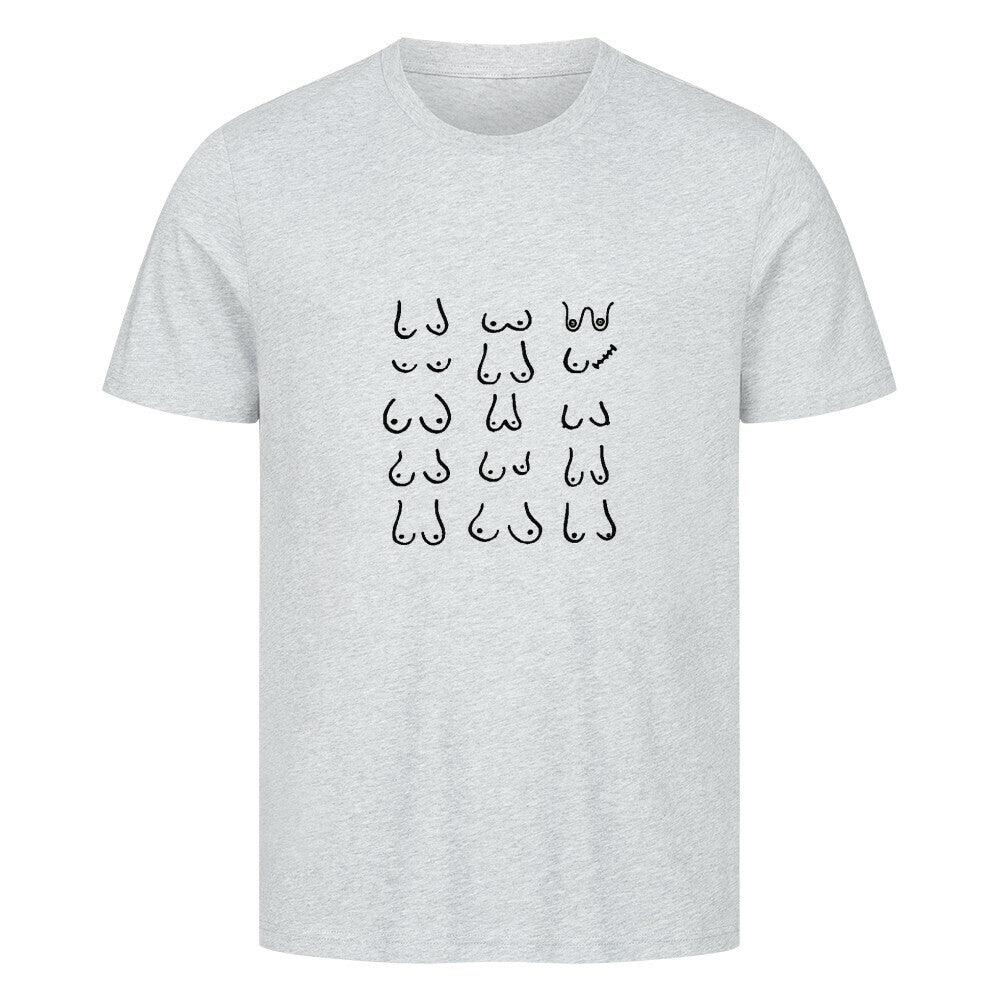 Image for color: heather grey