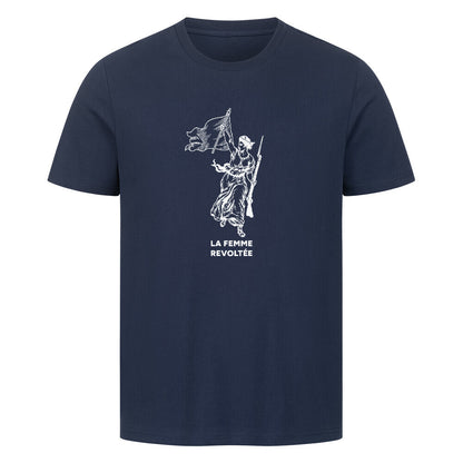 Image for color: french navy