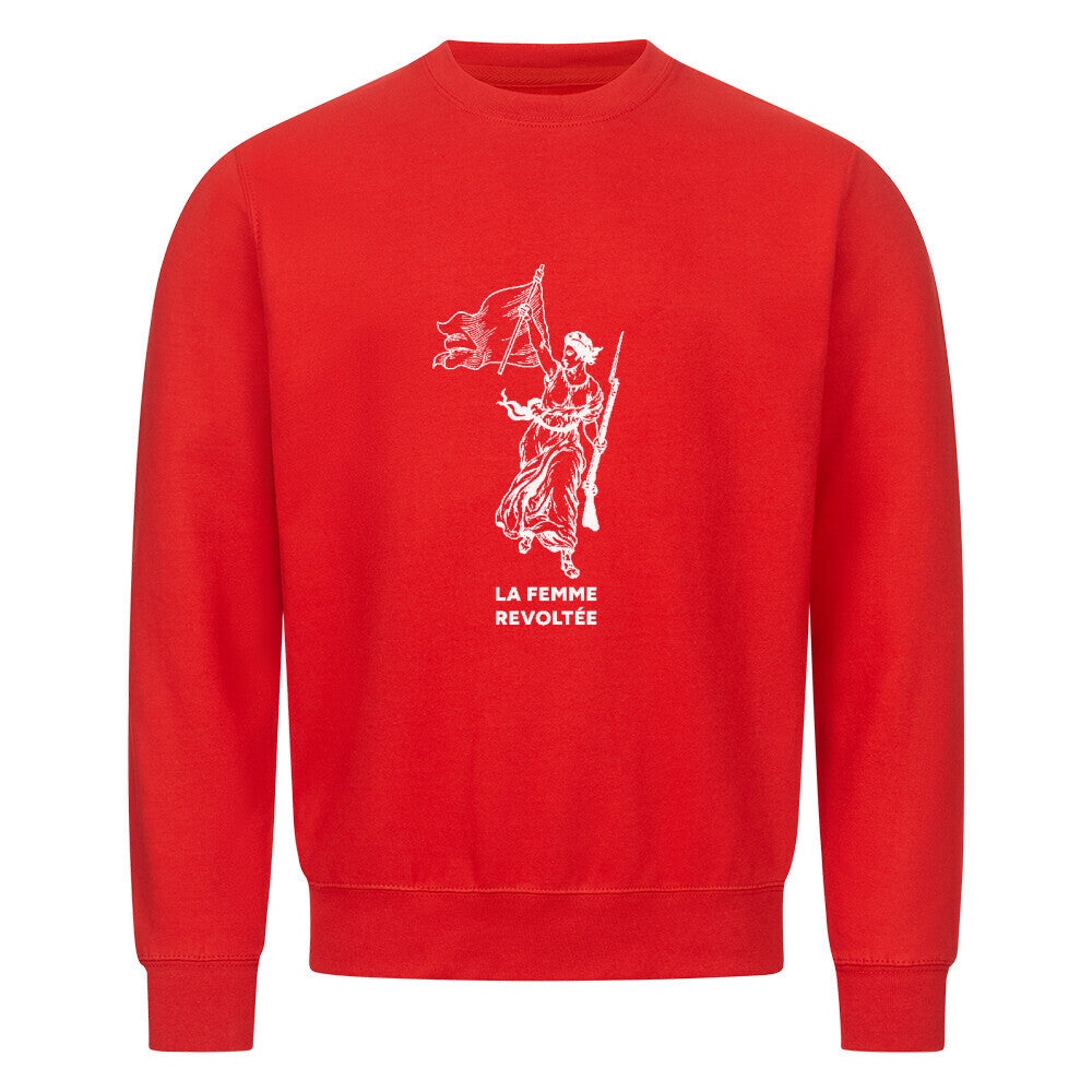 Image for color: rot