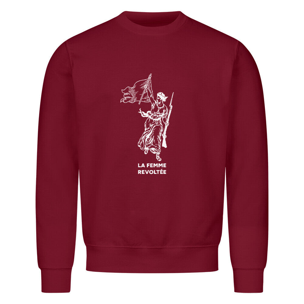 Image for color: burgunder