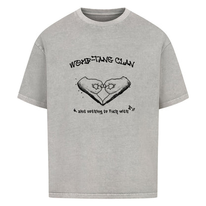 Image for color: washed grey