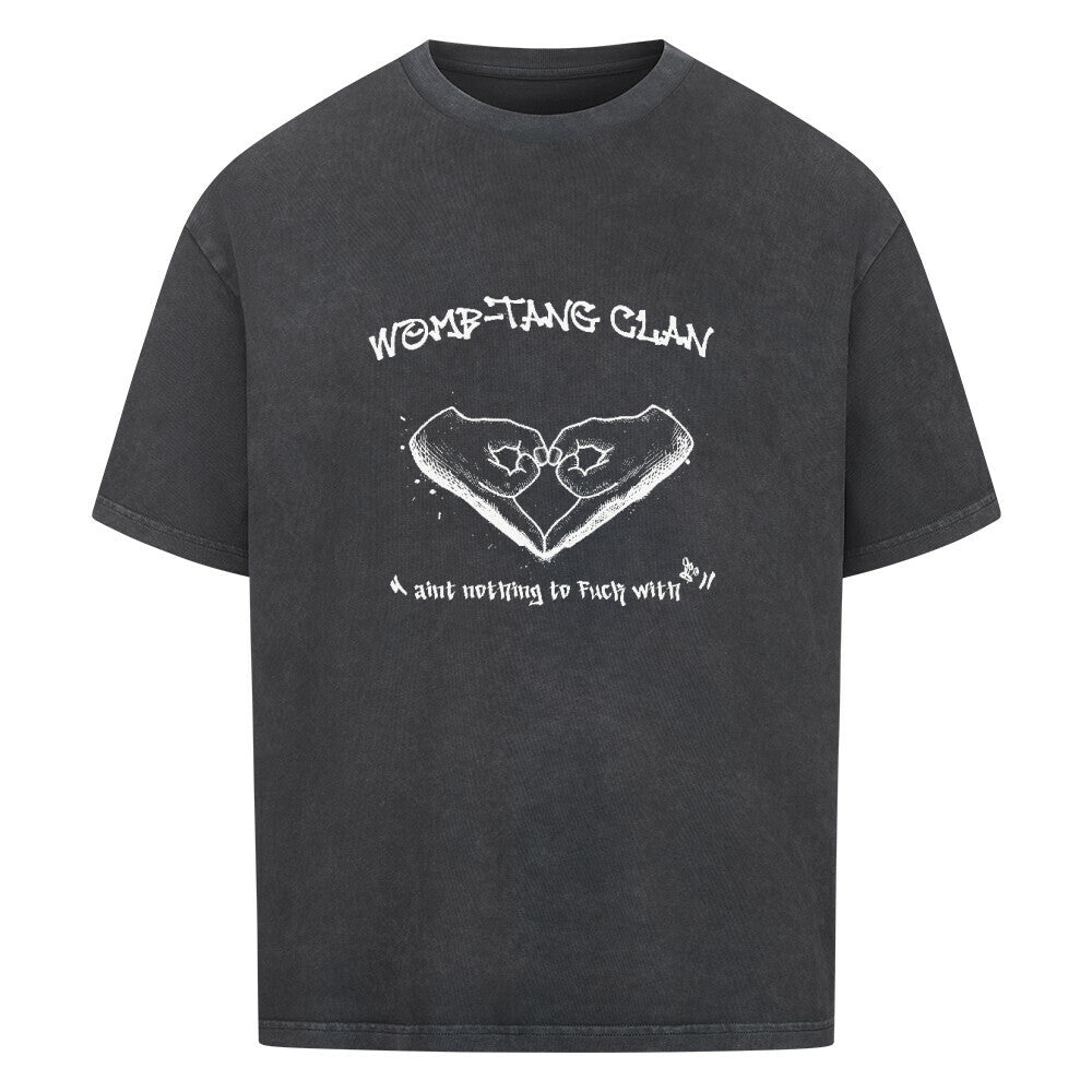 Image for color: washed black