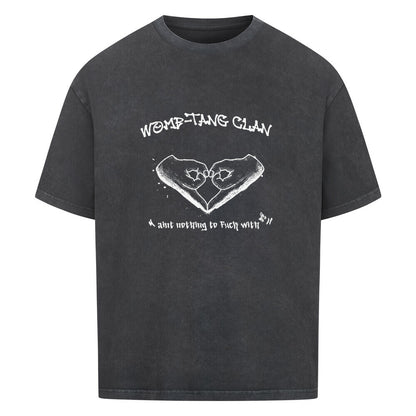 Image for color: washed black